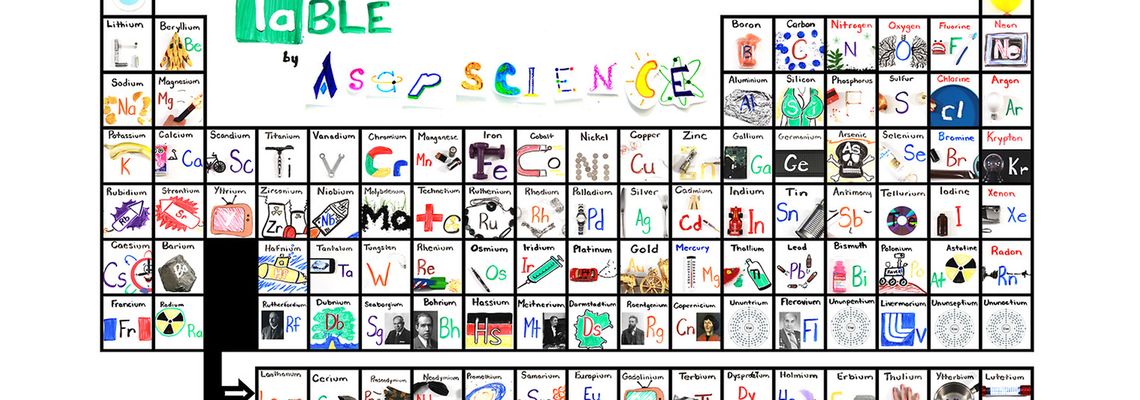 Cover AsapSCIENCE