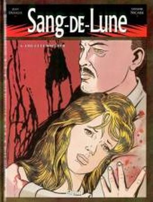 Lise et le Boucher - Sang-de-Lune, tome 6