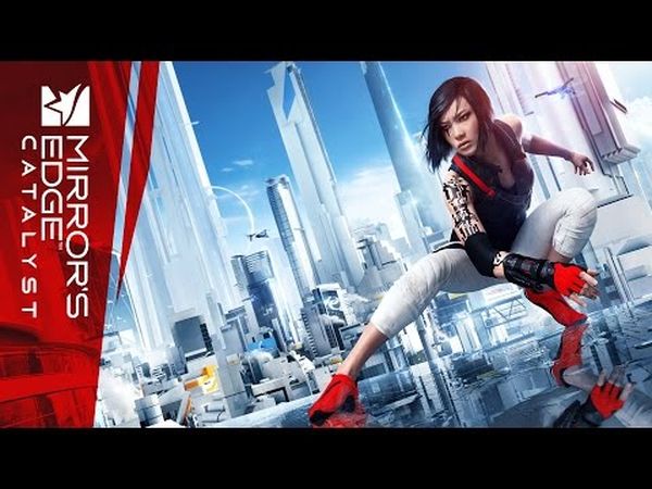 Mirror’s Edge Catalyst