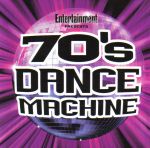 Pochette 70’s Dance Machine