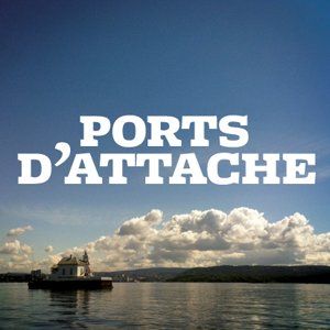Ports d'Attache