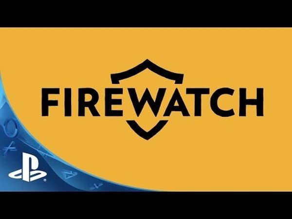 Firewatch