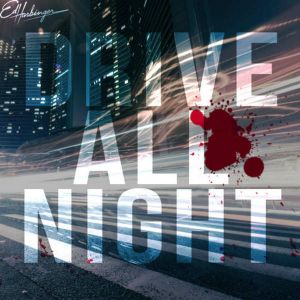 Drive All Night (Single)