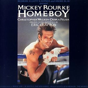 Homeboy (OST)