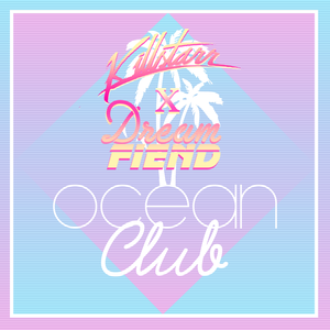 Ocean Club (Single)