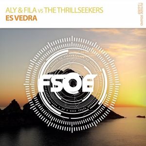 Es Vedra (Single)