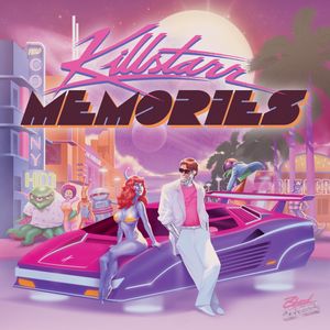 Memories EP (EP)
