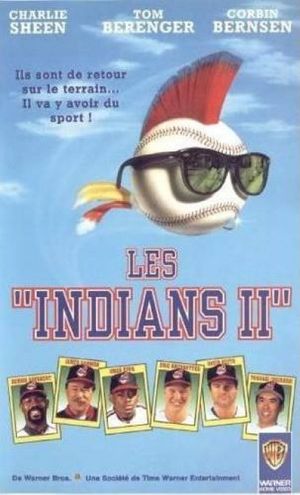 Les Indians II