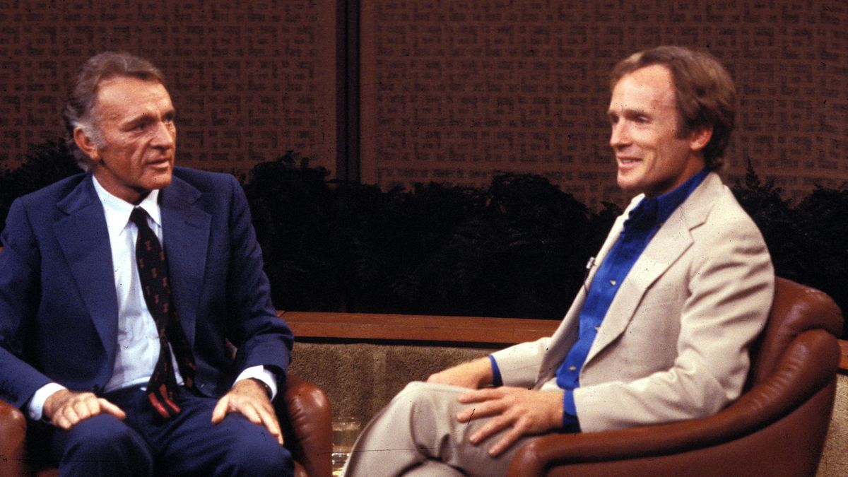The Dick Cavett Show Série (1968) SensCritique