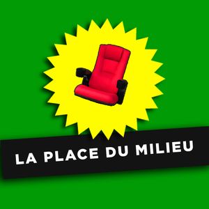 La Place du Milieu