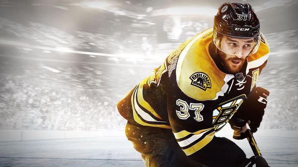 NHL 15