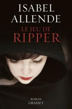 Le Jeu de Ripper