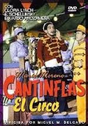 Cantinflas : El circo