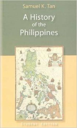 History of the Philippines