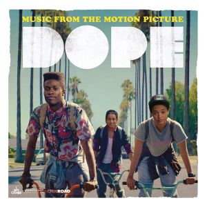 Dope: Music From the Motion Picture (OST)