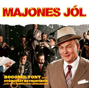 Majones Jól