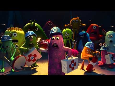 Bande-annonce de Vice Versa