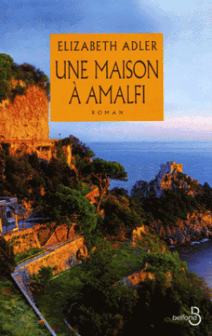 Une maison à Amalfi