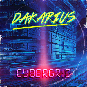 Cybergrid (EP)