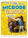 Affiche Microbe et Gasoil