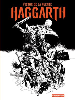 Haggarth