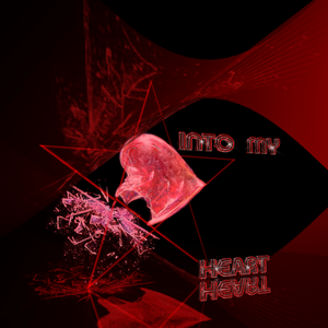 Into My Heart (Single)