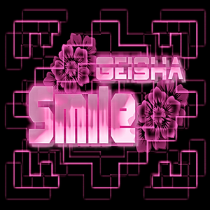 Geisha Smile