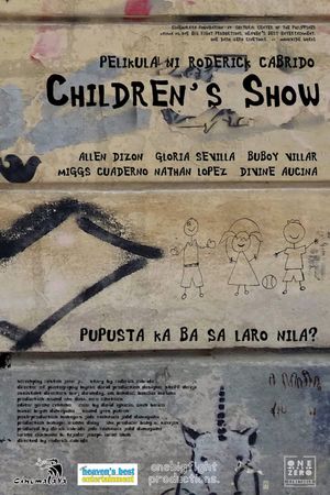 Children's Show