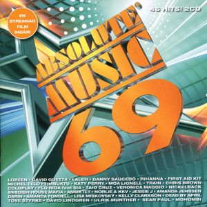 Absolute Music 69