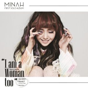 I am a Woman too (EP)