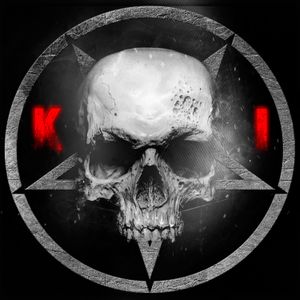 Killer Instinct E.P. (EP)