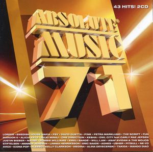 Absolute Music 71