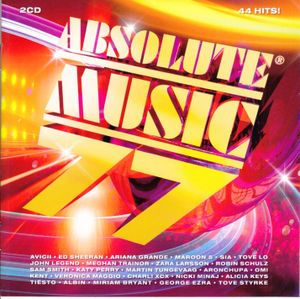 Absolute Music 77