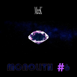 Monolith #6 (Single)