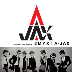 2MYX (EP)