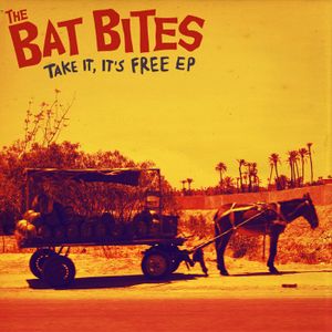 Take It, It's Free EP (EP)