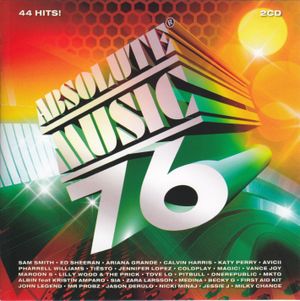 Absolute Music 76