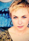 Kat Edmonson