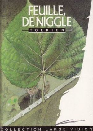 Feuille, de Niggle