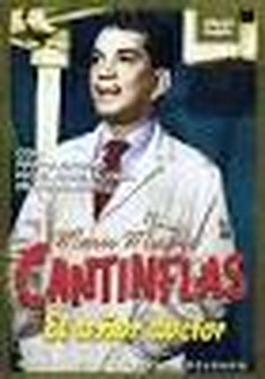 Cantinflas : El señor Doctor