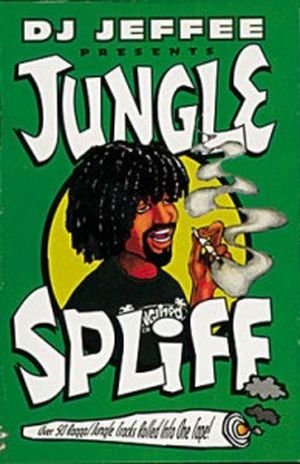 Jungle Spliff