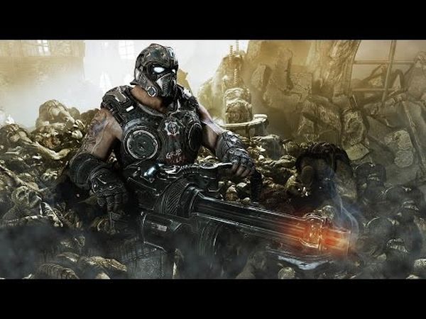 Gears of War: Ultimate Edition