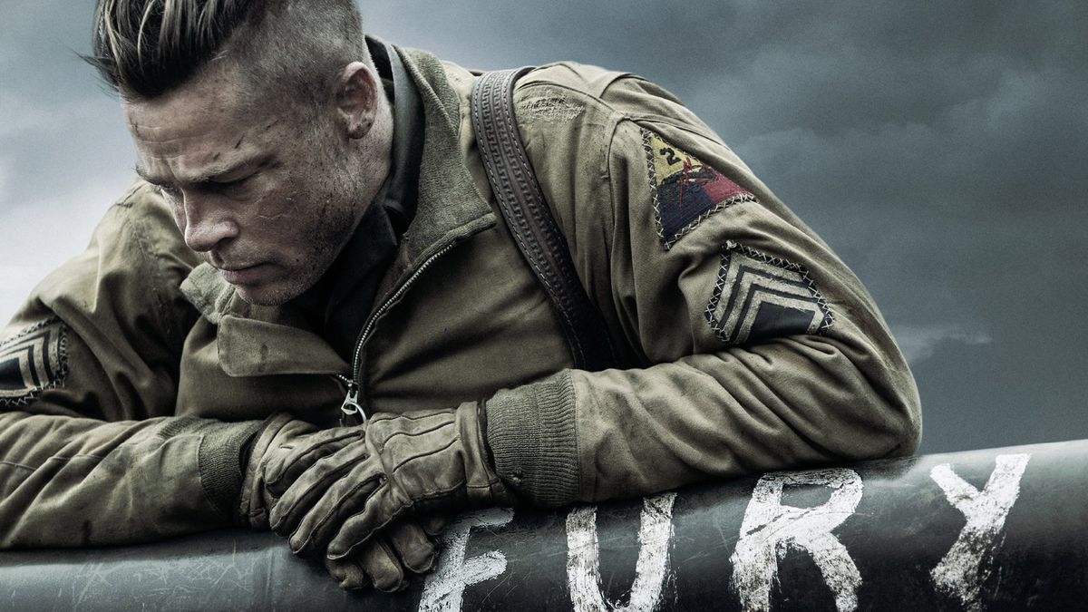 Fury - Movie (2014) - SensCritique