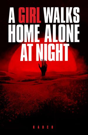 Who Am I - A girl walks home alone at night, Tome 2