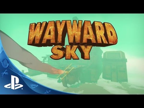 Wayward Sky