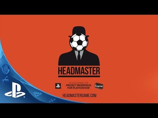 Headmaster