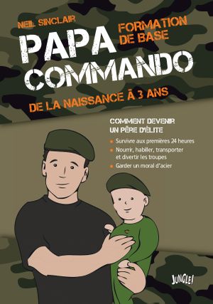 Papa Commando