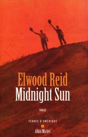 Midnight sun