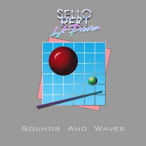 Sounds and Waves (EP)