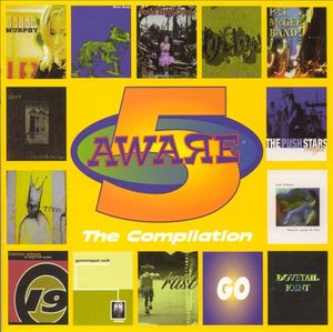 Aware 5: The Compilation